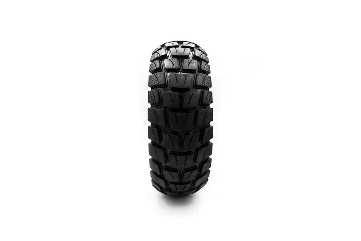 10-inch scooter inner tube (1 PCS) + 10-inch scooter off-road tire (1 PCS)