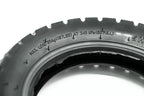 10-Zoll-Scooter-Schlauch (1 STK) + 10-Zoll-Scooter-Offroad-Reifen (1 STK)