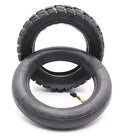10-Zoll-Scooter-Schlauch (1 STK) + 10-Zoll-Scooter-Offroad-Reifen (1 STK)