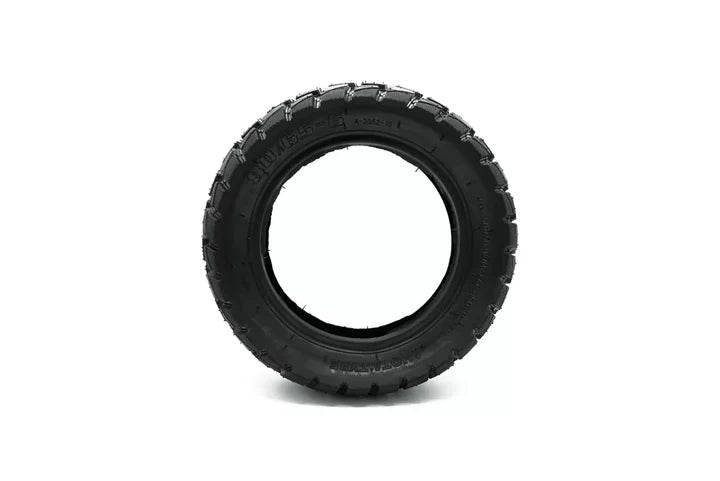 10-inch scooter inner tube (1 PCS) + 10-inch scooter off-road tire (1 PCS)