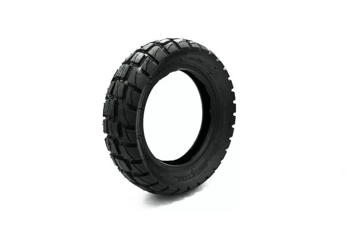 10-Zoll-Scooter-Schlauch (1 STK) + 10-Zoll-Scooter-Offroad-Reifen (1 STK)
