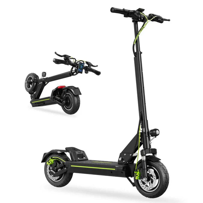 TODIMART D6 PRO Offroad-Elektroroller