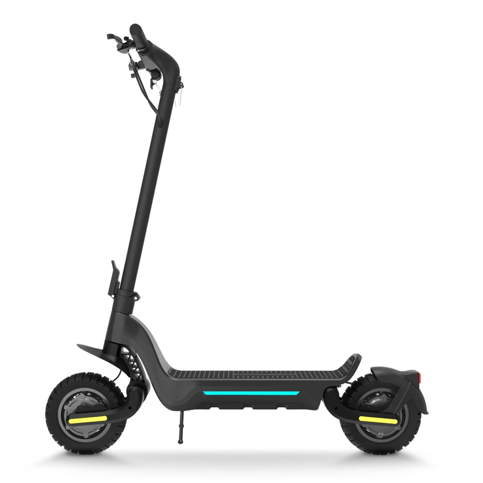 TODIMART X5S Elektroroller mit Dual-Motor