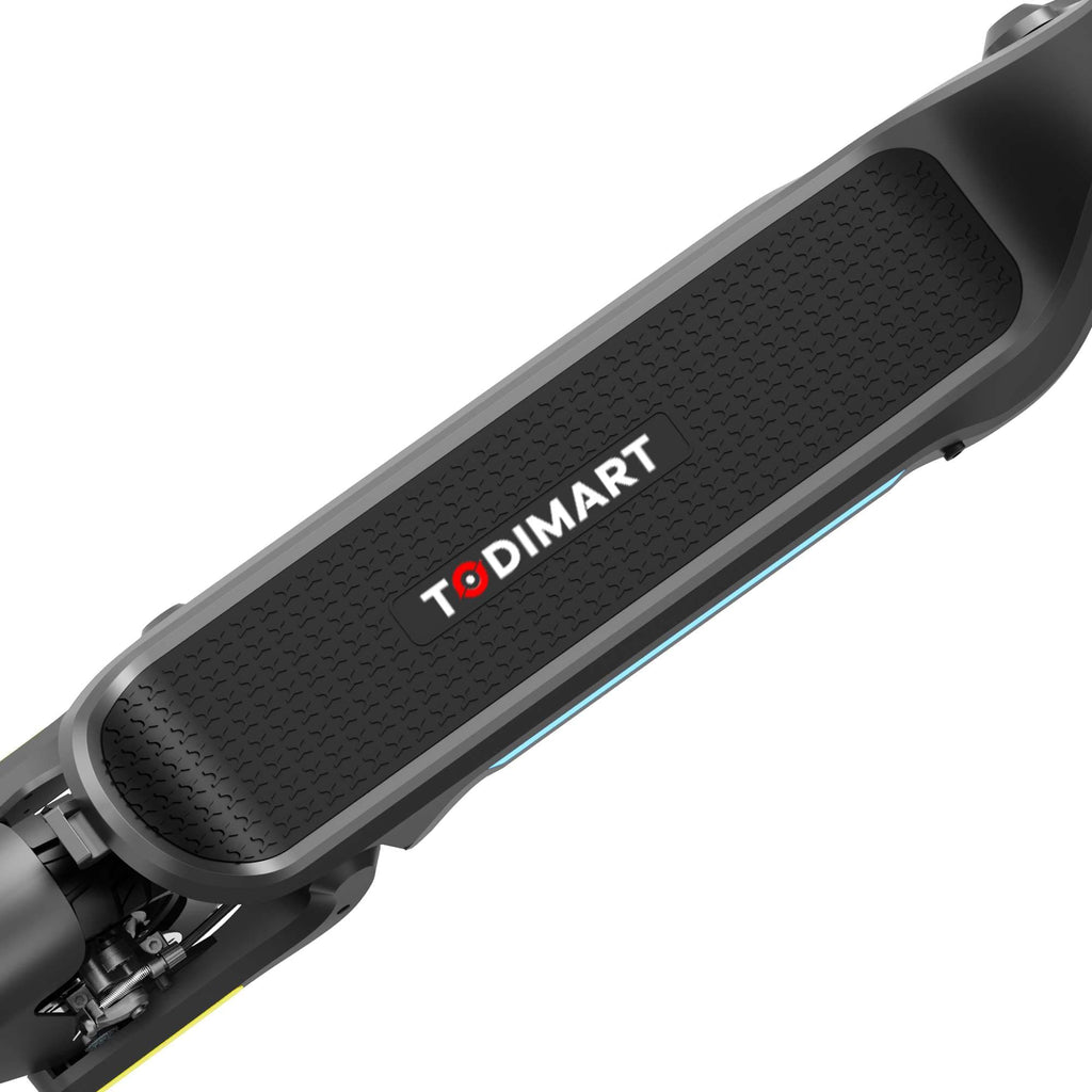 TODIMART X5S Elektroroller mit Dual-Motor