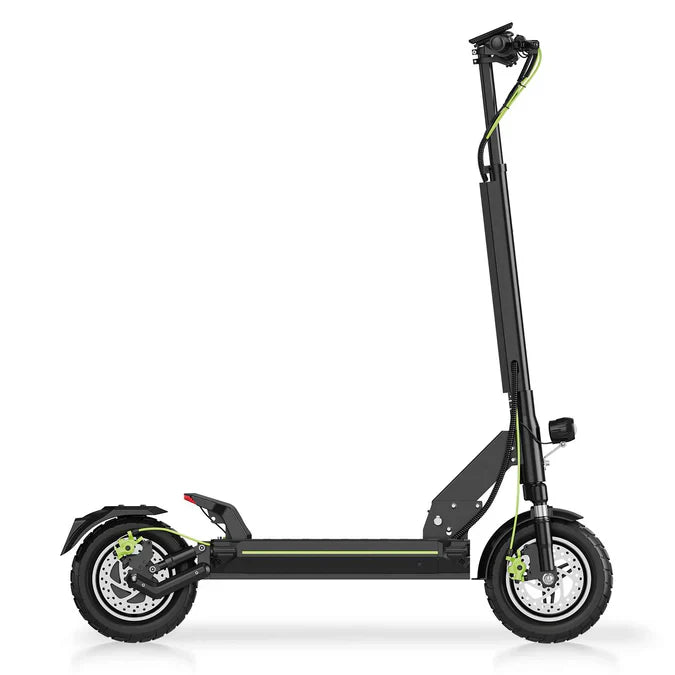 TODIMART D6 PRO Offroad-Elektroroller