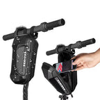 EVA Waterproof scooter storage bag