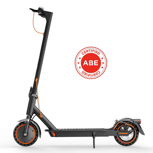 TODIMART T6（ABE）Electric Scooter - Dual spring shock absorber