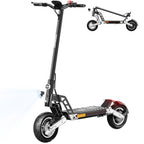 TODIMART G2-ABE gebrauchter Escooter